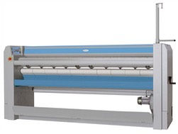 Electrolux IC43320 2.0 Meter Industrial Flatwork Drying Ironer